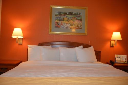 Americas Best Value Inn Gainesville, TX – Gainesville, TX
