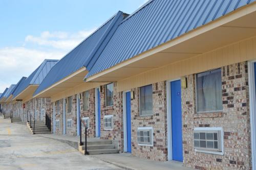 Americas Best Value Inn Gainesville, TX – Gainesville, TX