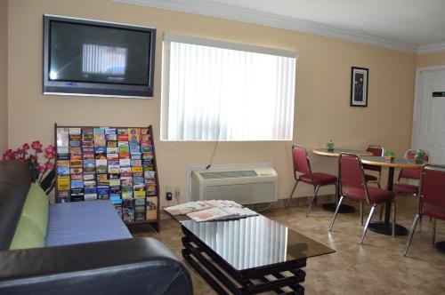 Americas Best Value Inn Gainesville, TX – Gainesville, TX