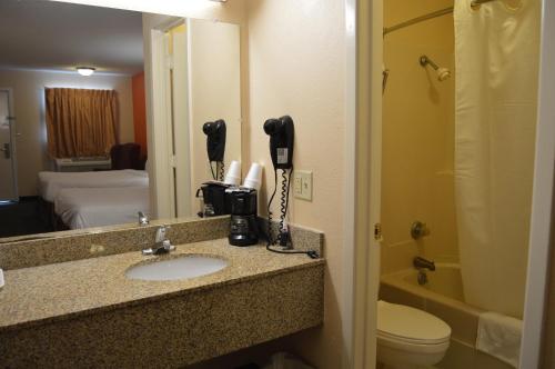 Americas Best Value Inn Gainesville, TX