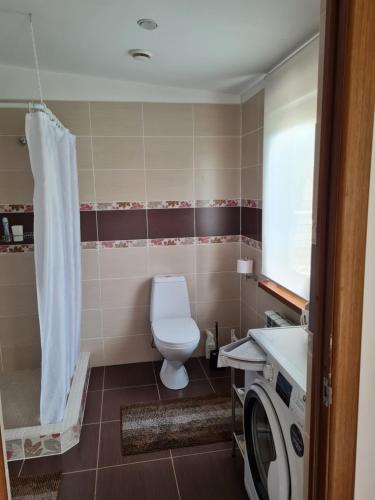 Holiday home KhostaPalm - image 10