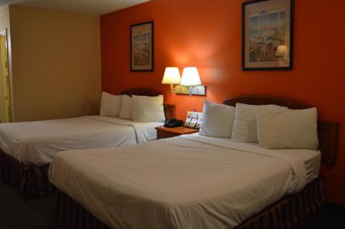 Americas Best Value Inn Gainesville, TX – Gainesville, TX