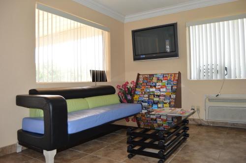 Americas Best Value Inn Gainesville, TX – Gainesville, TX