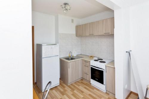 Apartments at Yemelyanova 35а - image 2