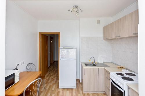 Apartments at Yemelyanova 35а - image 3