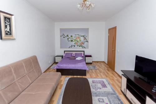 Apartments at Yemelyanova 35а - image 4