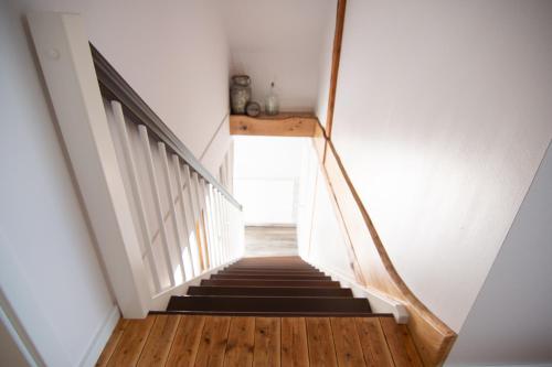 Ferienwohnung Träwa (Ferienwohnung Trawa) in ซัลซ์บาค