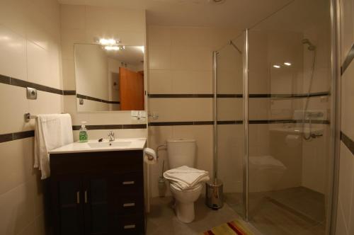 Resort Sitges Apartment - image 12