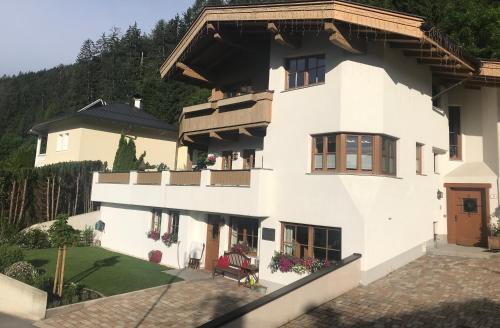 Ferienwohnung Haller