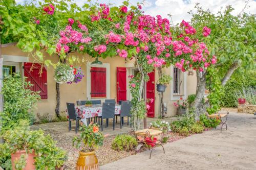 Restaurant le Mas