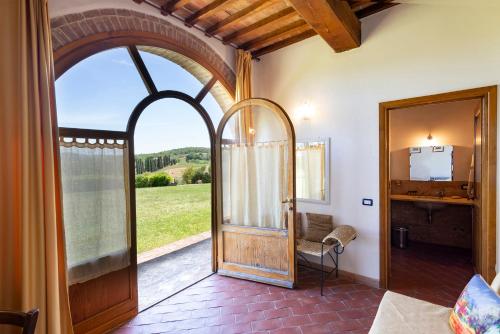Locanda Vesuna Hotel Countryhouse in Trekvanda