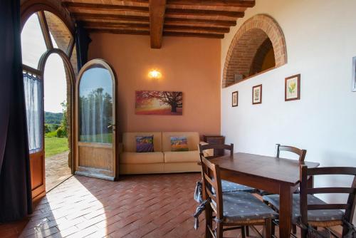 Skats, Locanda Vesuna Hotel Countryhouse in Trekvanda