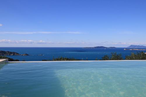 Sunset Sea View Villa 3 2