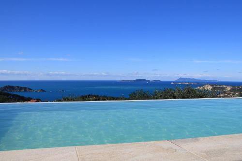 Sunset Sea View Villa 3 4