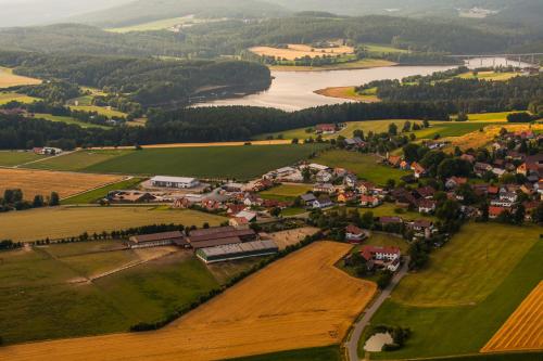 Pension&Reitschule Fuchsenhof - Hotel - Seebarn