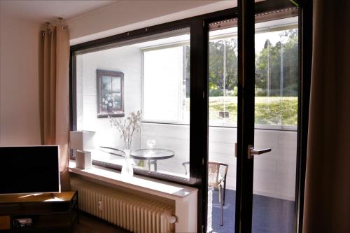 Ferienwohnung Gold-Klee