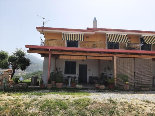  B&B CASA MARTINA in Giungano