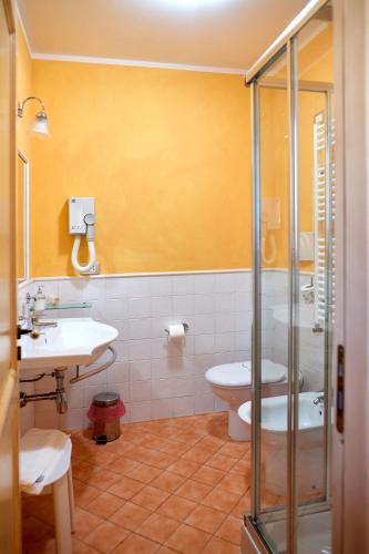 Doppelzimmer, balkon