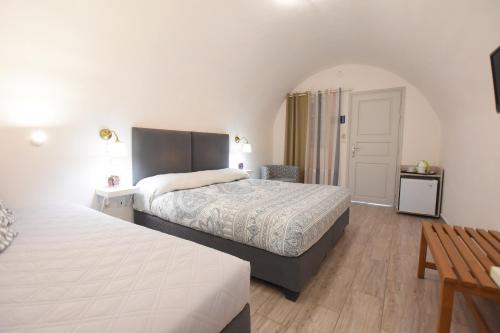 Rodakas Hotel - image 3
