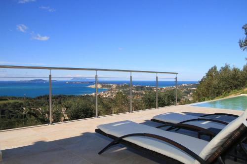 Sunset Sea View Villa 3