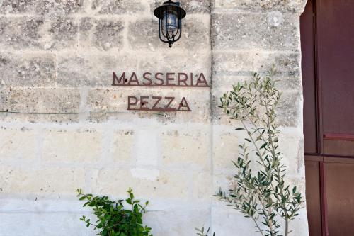 Masseria Pezza