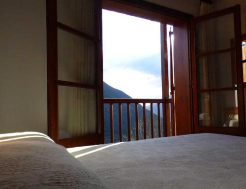 Casa planominguero chambre d'hôte Senterada