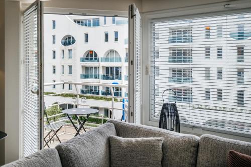 - Maja - Peaceful luxurious appt near the beach in Koksijde