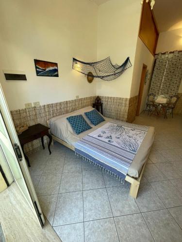 Marea chambre d'hôte Leghorn