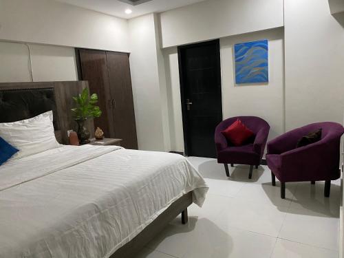 Empire Luxury Apartment Rentals