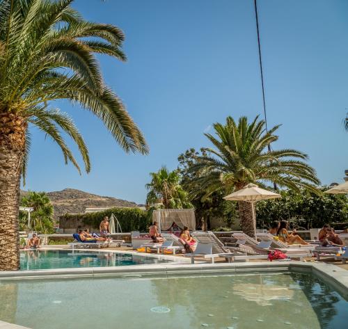 Noufaro – Mylopotas, UT