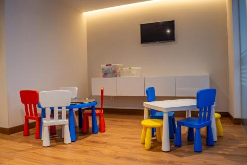 Santa Eufémia Covilhã Hotel - image 3