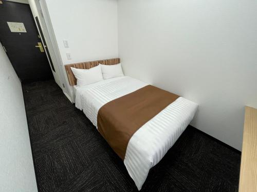 Double room, economy