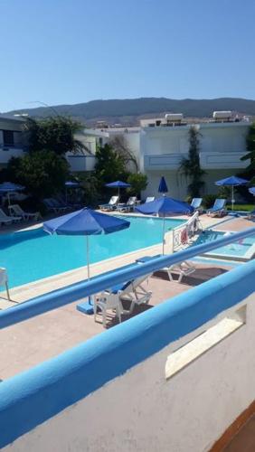 Giovanni Apartments Kos Studio