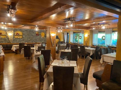 Hotel Le Clou 2
