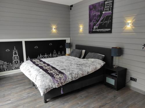 Kuai Guestroom Brugge, Bruges