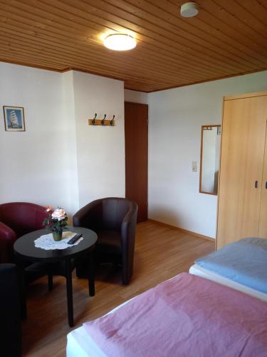 Two-Bedroom Apartment image 9