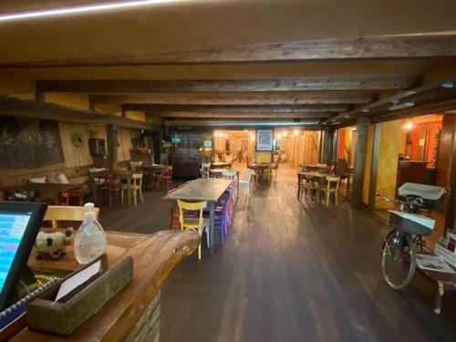 Hotel Le Clou 5