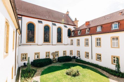 Bildungs- und Tagungshaus Liborianum in Paderborn, Deutschland