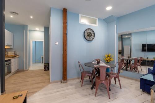 Luminoso cerca Bernabéu- Apartamento BRAVO MURILLO 5