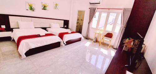 Ruby Nha Trang Hotel