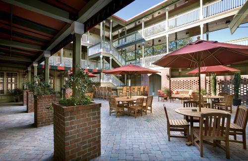 Willow Lodge, Myrtle Beach (fotografie 7)