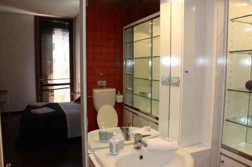 Ricasole Apartment