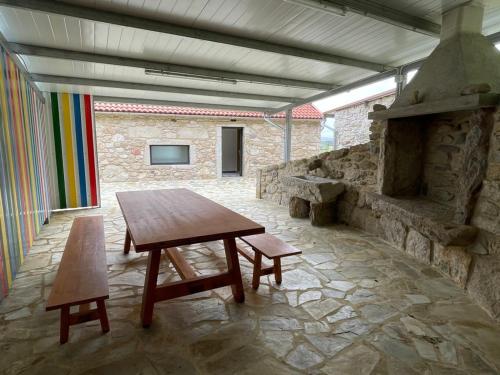 Casa Morancelle