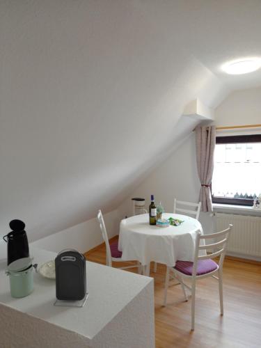 Facilities, Ferienwohnungen Aemy in Ostseebad Sellin