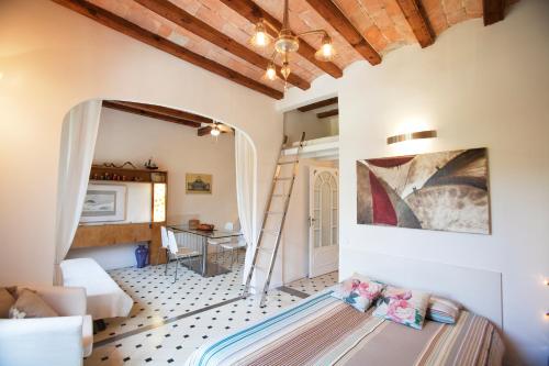 

Paseo de Gracia Suite Apartments PdG