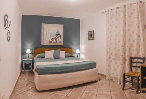  Alcantara Natura Country House in Graniti