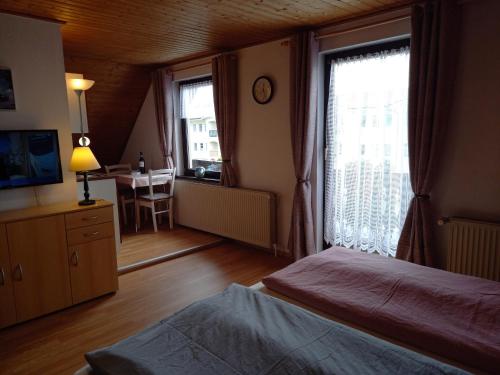 Apartment with Balcony image 7