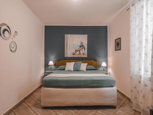 Alcantara Natura Country House in Graniti