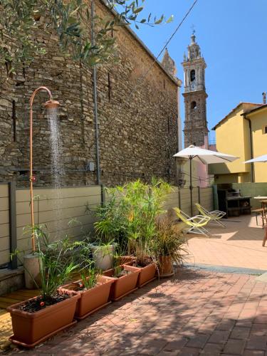  The Old Mansion in Vasia