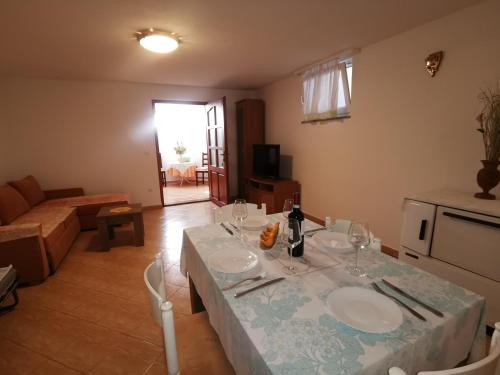 Apartmani Berber in Babici